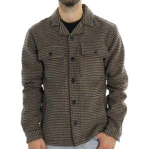 GIUBBOTTO CUBA BEIGE